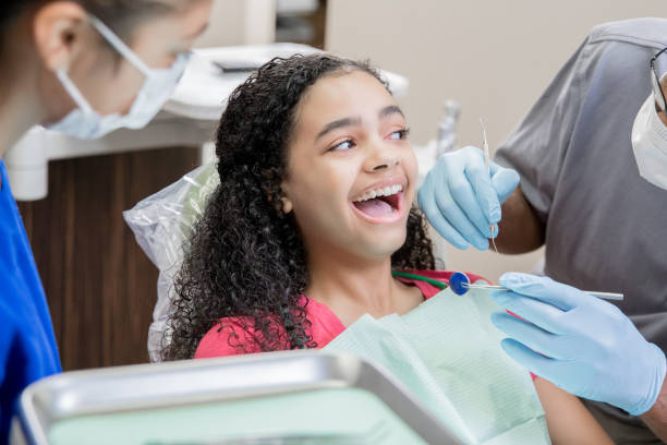 Best Emergency Root Canal Treatment in Junction City, KS