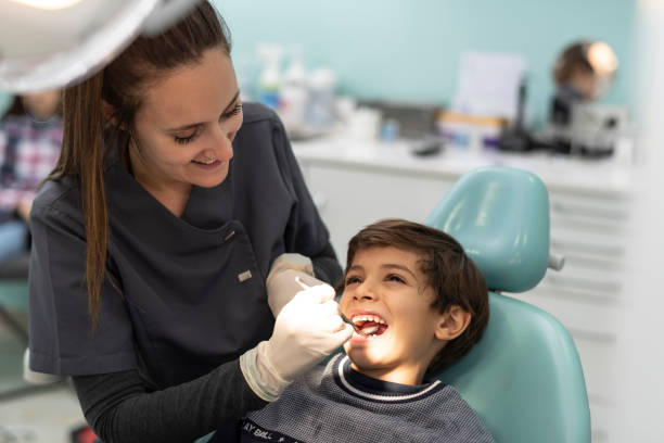 Best Urgent Dental Care in Junction City, KS