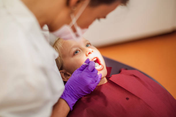 Best Emergency Tooth Extraction in Junction City, KS