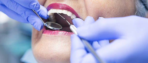 Best Pediatric Emergency Dentist in Junction City, KS